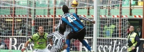 Serie A 7a Giornata: Bari-Catania, Inter-Udinese (SKY Sport, M. Premium, Dahlia)